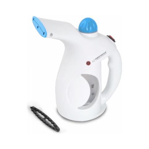 EHI006 stiratrice a vapore Vapore per indumenti portatile 0,2 L 800 W Nero, Blu, Bianco - Foto 2