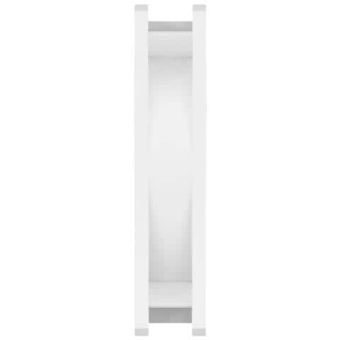 P12 Pwm Pst Computer Case Refrigeratore 12 Cm Trasparente, Bianco - Foto 2