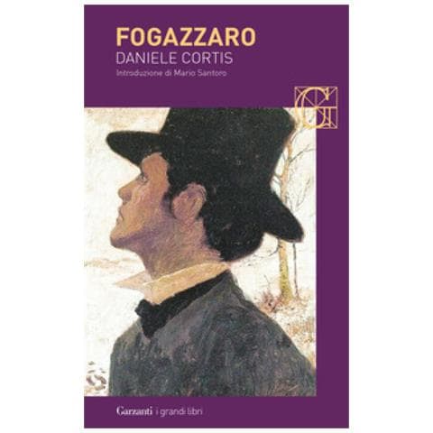 Antonio Fogazzaro - Daniele Cortis - Foto 1