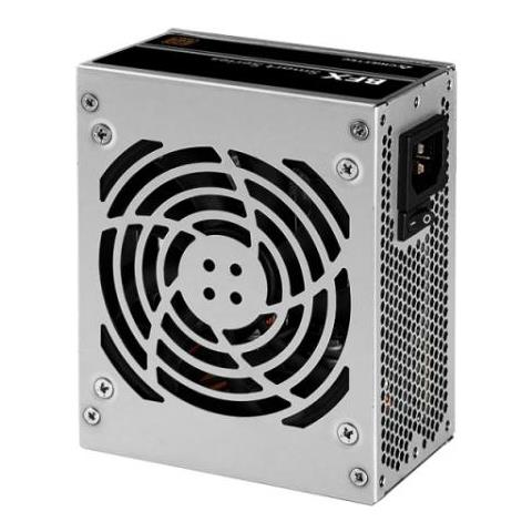 Smart 450w Alimentatore Per Computer 20+4 Pin Atx Atx Nero, Argento - Foto 2