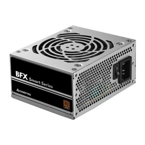 Smart 450w Alimentatore Per Computer 20+4 Pin Atx Atx Nero, Argento - Foto 1