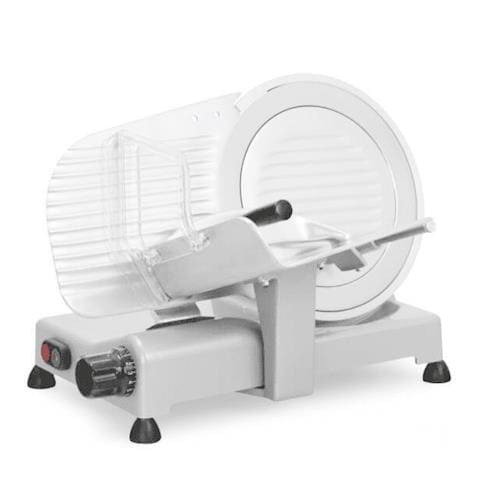 Affettatrice Rgv Desy Af 275 Am Lama Acciaio Inossidabile Motore Elettrico - Foto 1