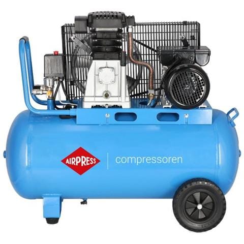 Compressore 90l - Foto 2