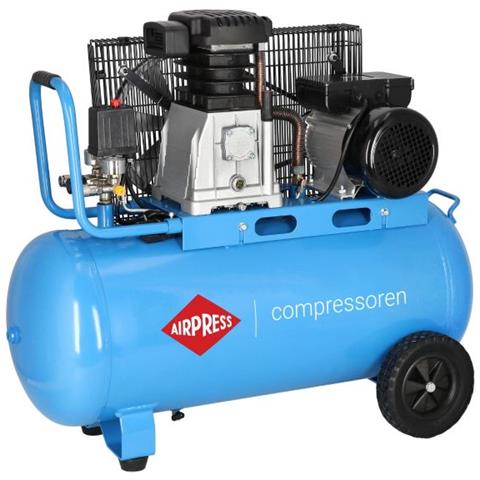 Compressore 90l - Foto 1