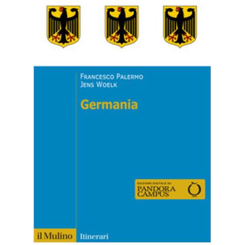 Francesco Palermo - Germania - Foto 1