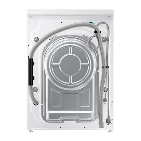 Lavatrice Standard WW11BB534DAE Ecodosatore Ai Control 11 Kg Classe A Centrifuga 1400 giri - Foto 9