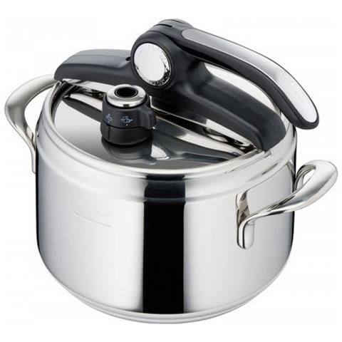Pentola A Pressione In Acciaio Inox 3,5l - 012021010522 - Foto 2