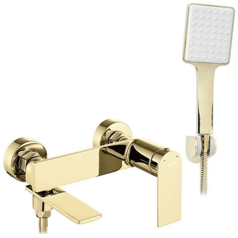 Rubinetto Doccia Storm Gold - Foto 1