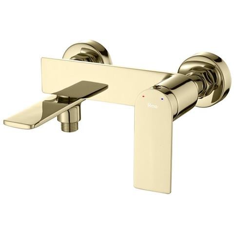 Rubinetto Doccia Storm Gold - Foto 2