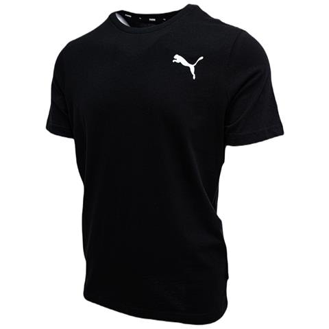 Essential Small Logo 58666851, Uomini, Nero, L - Foto 14