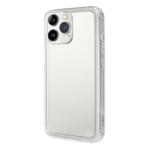 Cover Bumper Per Iphone 14 Pro - (Tebumpip1461pt Bumper Iphone 14 Pro)  - Foto 1