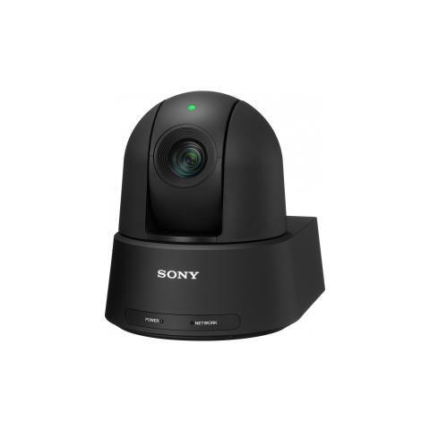 SRG-A40 8,5 MP Nero 3840 x 2160 Pixel 60 fps CMOS 25,4 / 2,5 mm (1 / 2.5") - Foto 2