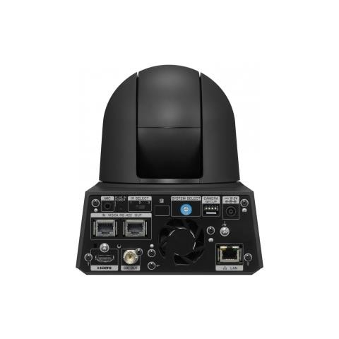 SRG-A40 8,5 MP Nero 3840 x 2160 Pixel 60 fps CMOS 25,4 / 2,5 mm (1 / 2.5") - Foto 5