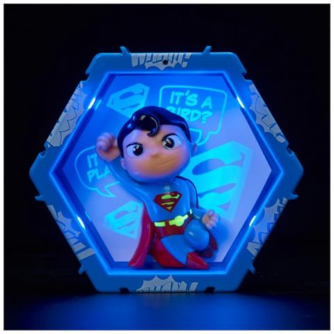 Wow! Pod - Dc Super Friends - Superman - Foto 2