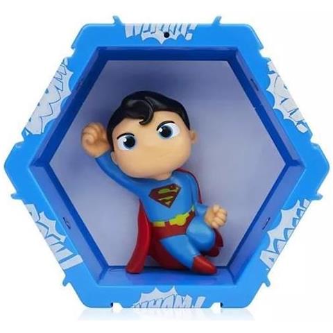 Wow! Pod - Dc Super Friends - Superman - Foto 7