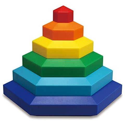 Gioco Hexacus - Foto 1