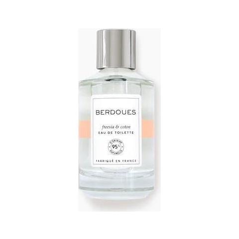 Eau De Toilette Donna Fressia E Cotton 100 Ml - Foto 1