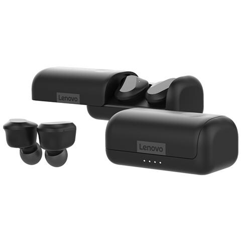 ZA800003WW Auricolare True Wireless Stereo (TWS) In-ear Musica e Chiamate USB tipo-C Bluetooth Nero - Foto 1