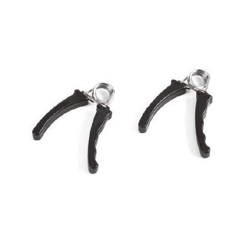AHF-011 pinza manuale Nero Rafforzatore di muscoli - Foto 1