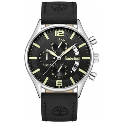 Orologio Uomo Timberland Tdwgc9001201 (ø 43 Mm) - Foto 1
