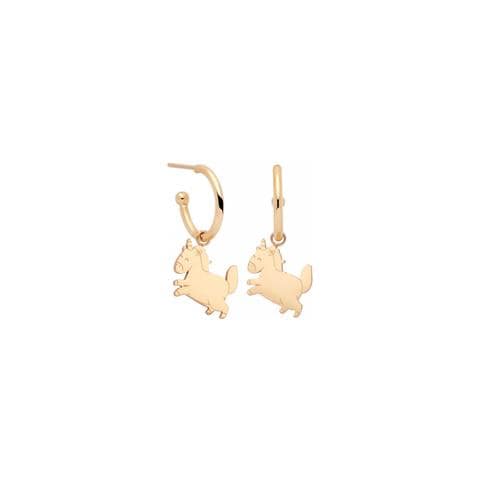 Gioielli Mr Wonderful Wj10200. Orecchini, Colore Rosa. Donna. - In ordine - Foto 2