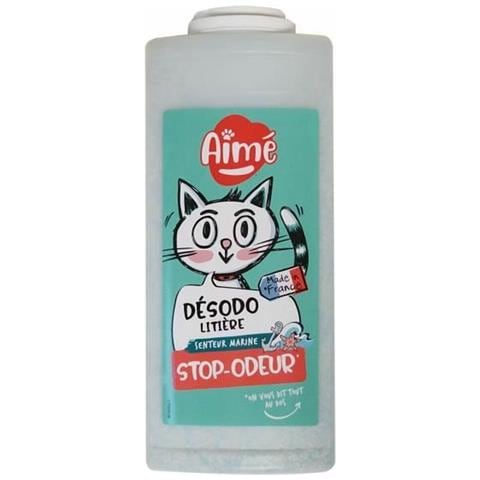 Deodorante 700 Ml - Foto 1