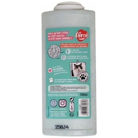 Deodorante 700 Ml - Foto 5