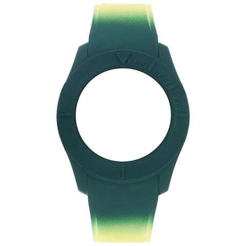 Orologio Watxandco Cowa3596. Cinturino, Colore. Donna. - In ordine - Foto 3