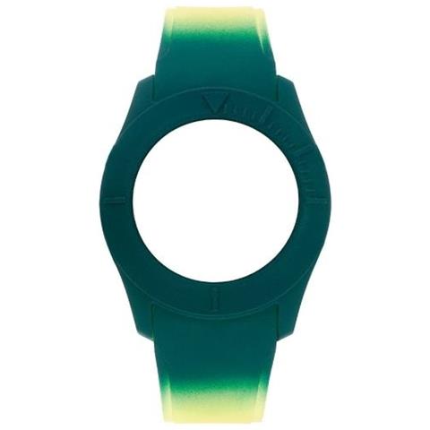 Cassa Intercambiabile Orologio Unisex Cowa3596 - Foto 1