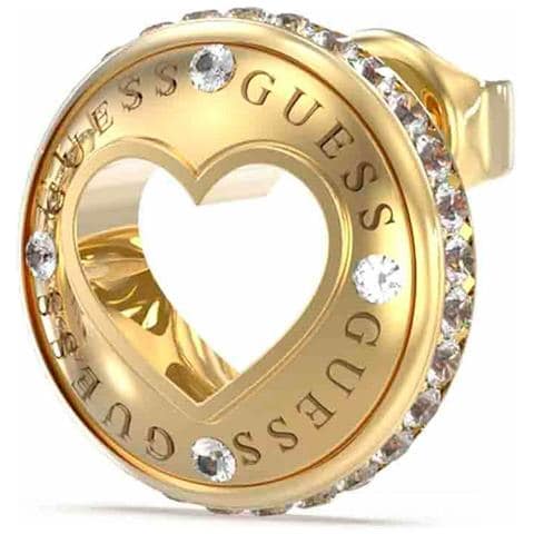 Orecchini Donna Guess Jube03341jwygt-u - Foto 3