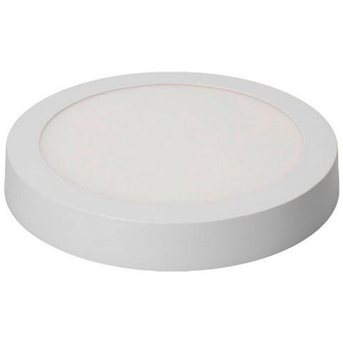 Lampadario Alluminio Bianco 20 W (6400 K) - Foto 1