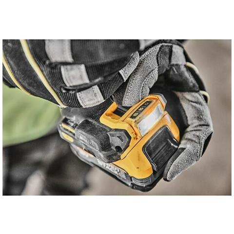 Cacciavite Dcd800nt-xj 850 W 18 V - Foto 2