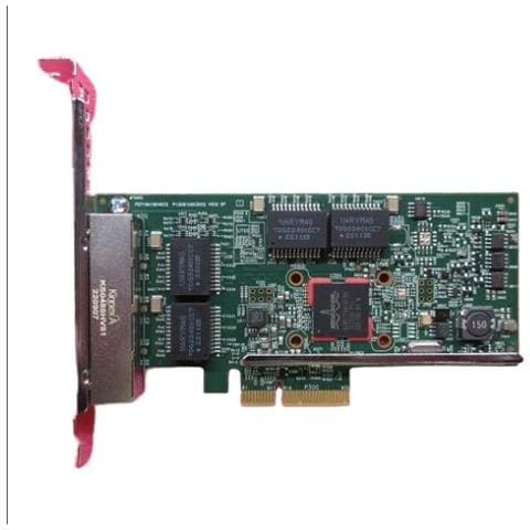 Scheda di Rete e Adattatore Ethernet 100Mbit \s - Foto 2