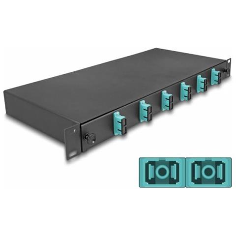 67001 Involucro Per Giunti In Fibra Ottica - Foto 1