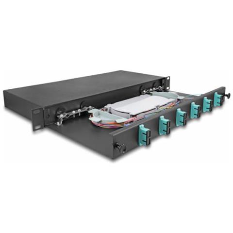 67001 Involucro Per Giunti In Fibra Ottica - Foto 3