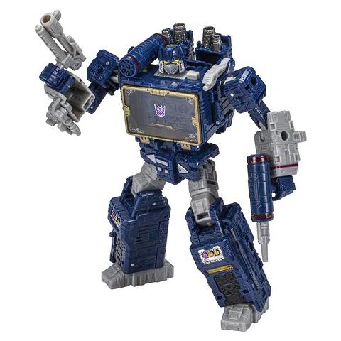 Personaggio F29915l0 Transformers Generation Legacy Voyager Ass - Foto 1