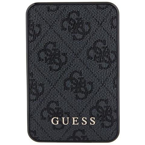 Powerbank 5000mah Magsafe Modello 4g, Nero - Foto 2