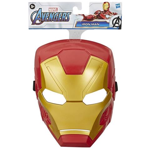 Maschere Avengers - Iron Man - Foto 1