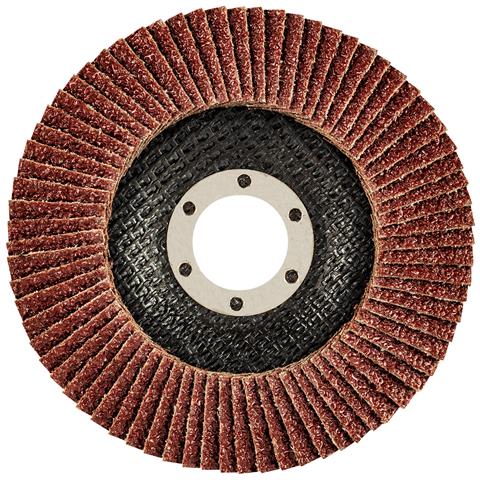 Ruota Lamellare 115 X 22,2 Mm, K36 - Foto 1