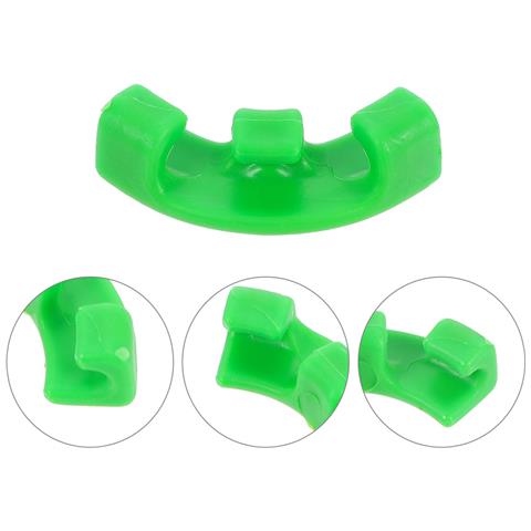 Clip Di Supporto Per Stelo Per Piegatrice Di Piante, 35 Pezzi Grass Color - Foto 6