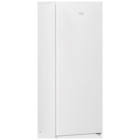 Congelatore Verticale RFSM200T41WN Classe E Capacità Netta 196 Litri Colore Bianco - Foto 7
