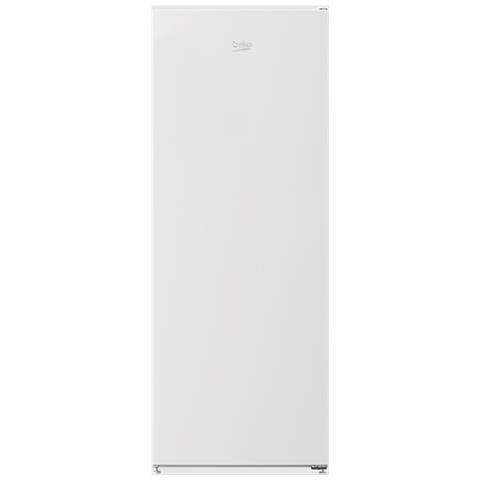 Congelatore Verticale RFSM200T41WN Classe E Capacità Netta 196 Litri Colore Bianco - Foto 1