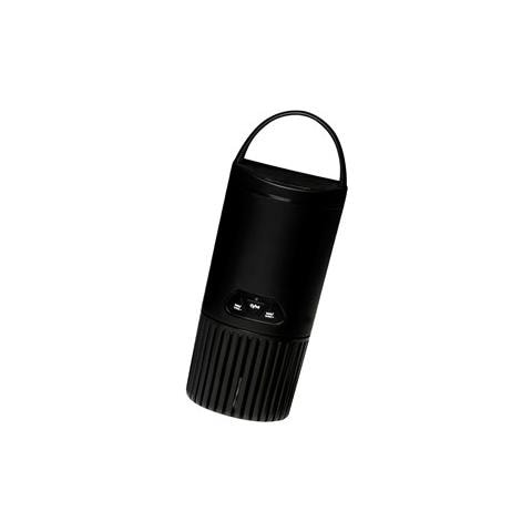 BTS-51 altoparlante portatile e per feste Altoparlante portatile mono Nero - Foto 1
