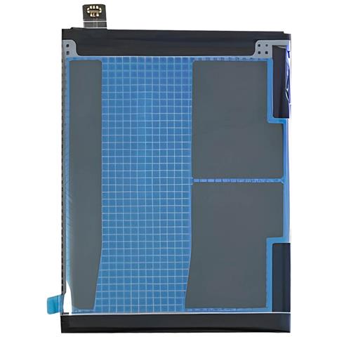 Batteria Per Redmi Note 11 4g / 11s 4g Pacchetto Servizio 5000mah Bn5d, Nero - Foto 4