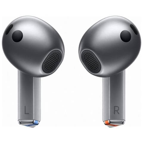 Cuffie Galaxy Buds 3 Senza Fili Con Anc, Grigio Antracite - Foto 2