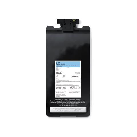 C13T56F500 cartuccia d'inchiostro Originale Ciano chiaro - Foto 1