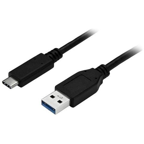 Cavo Usb-a A Usb-c - M /m - Cavo Usb Tipo-c Usb 3.0 Da 1 M - Foto 1