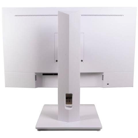 0070-24124-F-W Monitor PC 61 cm (24") 1920 x 1080 Pixel Full HD LED Bianco - Foto 6