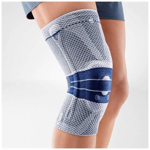 Ginocchiera Per Artrosi Ginocchio - Genutrain A3 Bauerfeind Destro/5 - Foto 1