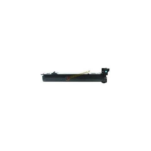 TONER - Konica Minolta A0dk452 - Ciano - Stampa 8.000 Pagine - Foto 1